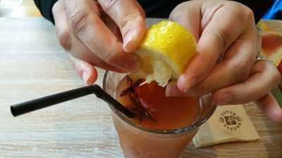 Bagels & Beans Haarlemmerdijk