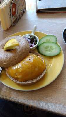 Bagels & Beans Haarlemmerdijk