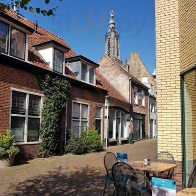 Lunch & Borrel Amersfoort