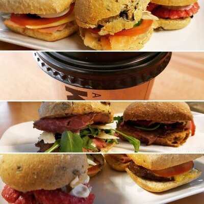 Lunch & Borrel Amersfoort