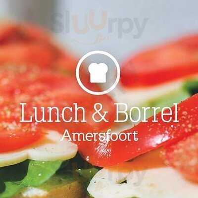 Lunch & Borrel Amersfoort