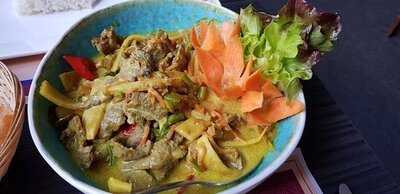 Dutch Thai Connection