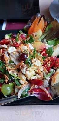 Dutch Thai Connection