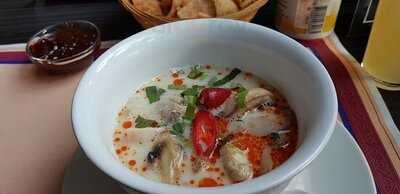 Dutch Thai Connection