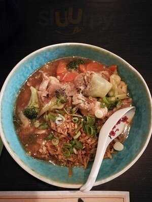 Dutch Thai Connection