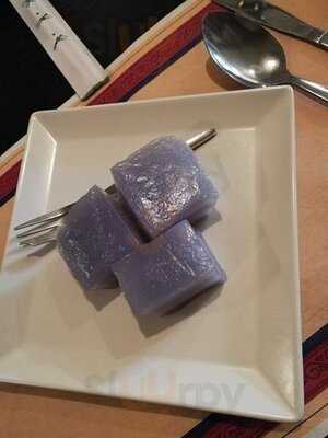 Dutch Thai Connection