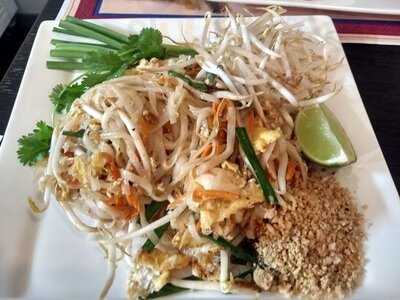 Dutch Thai Connection