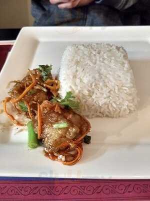 Dutch Thai Connection