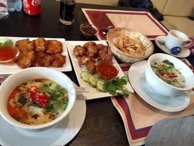 Dutch Thai Connection