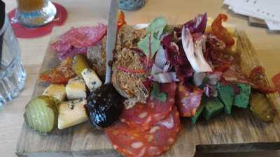 Grand Cafe 't Filmhuys