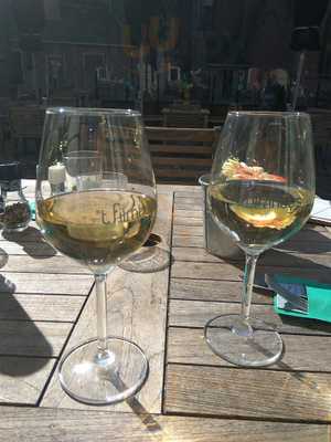 Grand Cafe 't Filmhuys