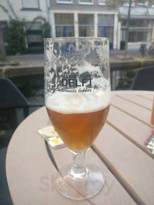 Café Vanouds De Twee Kruikjes