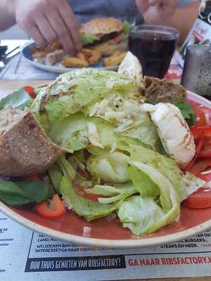 Ribsfactory Nijmegen