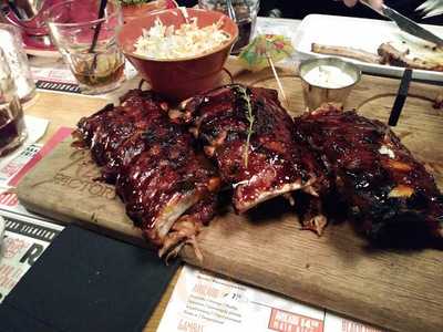 Ribsfactory Nijmegen