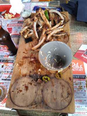 Ribsfactory Nijmegen