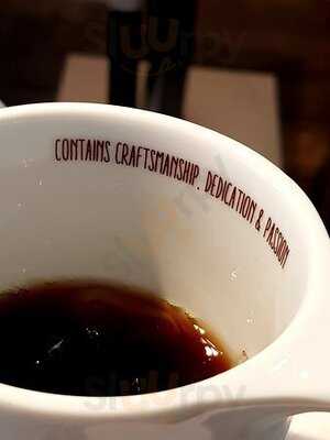 Doppio Espresso Leiden