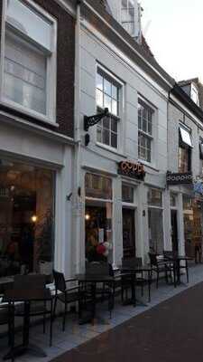 Doppio Espresso Leiden