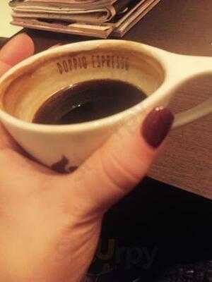 Doppio Espresso Leiden