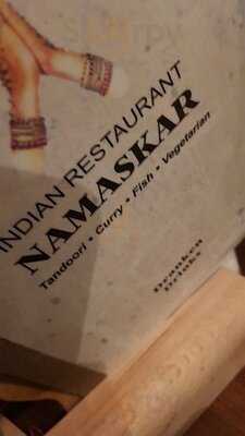 Namaskar