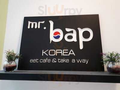 Mr. Bap