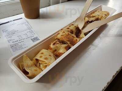 The Happy Pig Pancake Shop Amsterdam