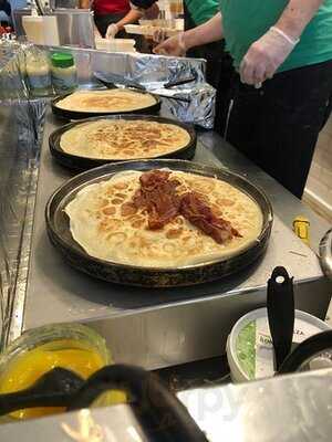 The Happy Pig Pancake Shop Amsterdam