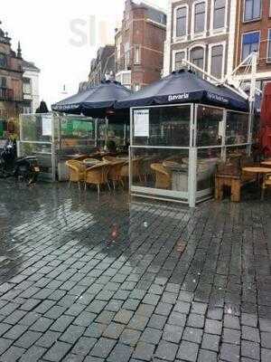 Cafe De Derde Kamer