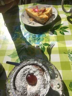 Toet, Het Toetjesparadijs.