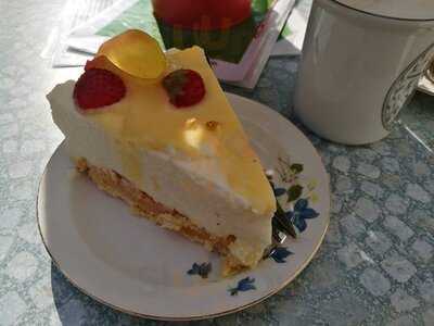 Toet, Het Toetjesparadijs.