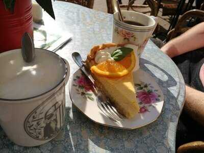 Toet, Het Toetjesparadijs.