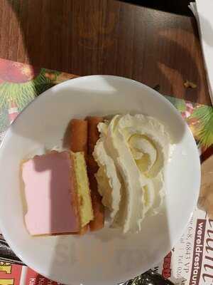 Wok Restaurant Atlantis