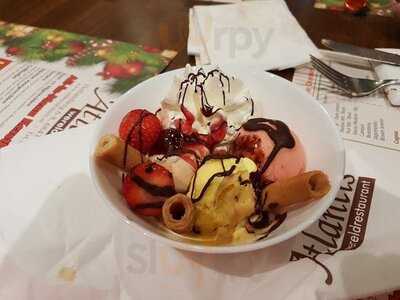 Wok Restaurant Atlantis