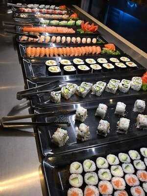 Wok Restaurant Atlantis