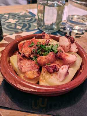 Cerveceria Boulevard