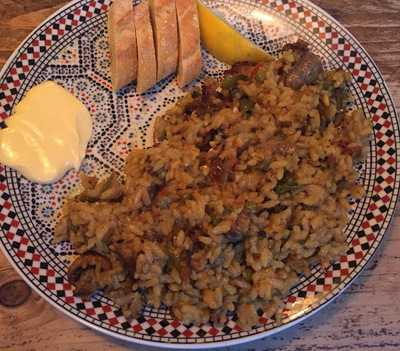 Cerveceria Boulevard