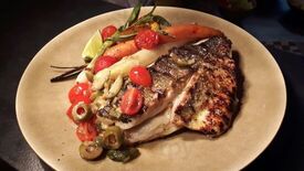 Jofre Eten En Drinken