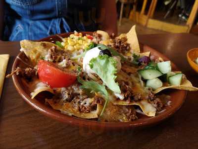 Taco Mundo Amersfoort