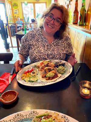 Taco Mundo Amersfoort