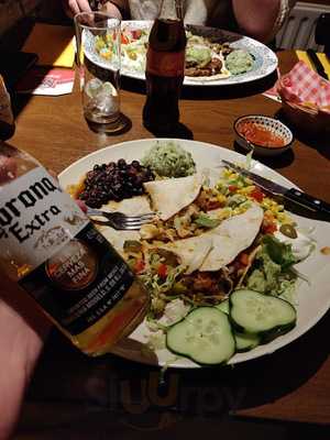 Taco Mundo Amersfoort