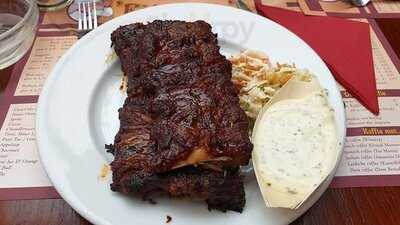 Eterij & Drinkerij Eigenwijs