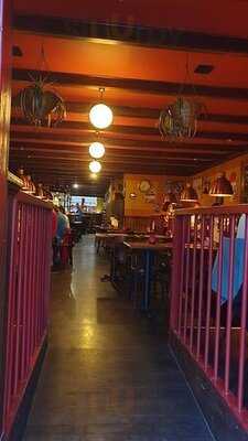 Eterij & Drinkerij Eigenwijs