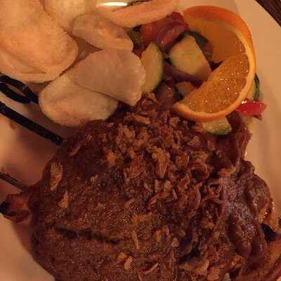 Eterij & Drinkerij Eigenwijs