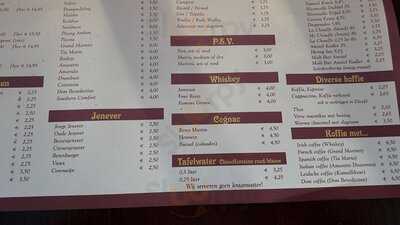 Eterij & Drinkerij Eigenwijs