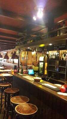 Eterij & Drinkerij Eigenwijs