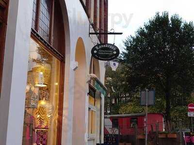 Banketbakkerij Lanskroon