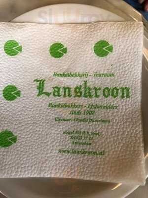 Banketbakkerij Lanskroon