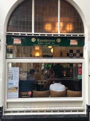 Banketbakkerij Lanskroon