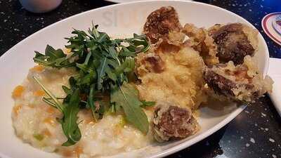 Focus Eten + Drinken