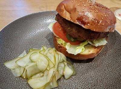 Focus Eten + Drinken