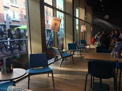 Focus Eten + Drinken